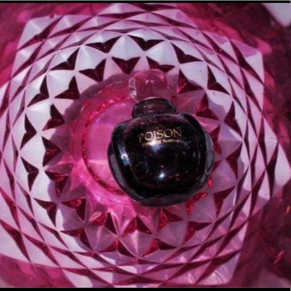 RARE๐Christian Dior Paris e sprit d e aroma 1990โs - Picture 10 of 16